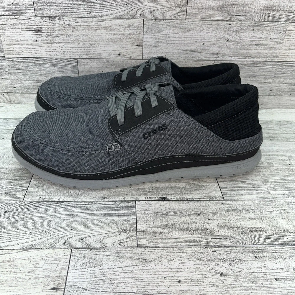 CROCS elevate your